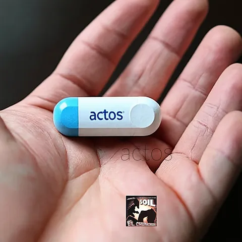 Actos 30 mg precio